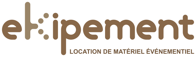 Ekipement — location de matériel événementiel
