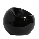 BALL CHAIR Noir