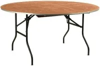 TABLE RONDE 115cm