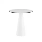 TABLE HOPLA LED RONDE 70