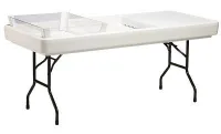 ICE TABLE