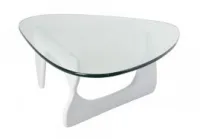 ISAMU NOGUCHI COFFEE TABLE Blanche