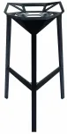 STOOL ONE Noir