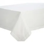 NAPPE BLANCHE 240 x 240