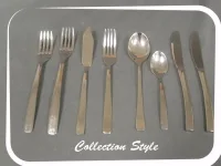 COUTEAU POISSON Style