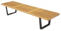 Banc NELSON
