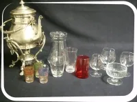 VERRE A JUS DE FRUIT