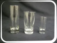 VERRE A WHISKY ISLAND TUBE 22 cl