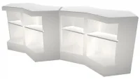 BAR ICEBERG