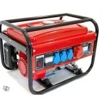 GROUPE ELECTROGENE 4.8 KVA OHV