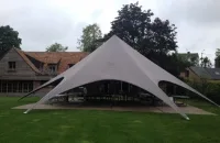 TENTE ETOILE 80m2