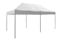 TENTE BARNUM - 4M X 8M