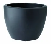 Pot Pure Soft Round