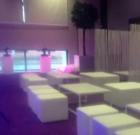 Pack cocktail 50 personnes