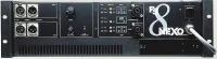 PS8 AMP NEXO
