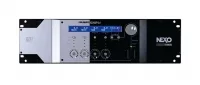 NX AMP 4x1 NEXO
