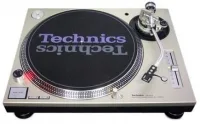 SL1200 MK5 TECHNICS