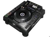 CDJ 2000 PIONEER