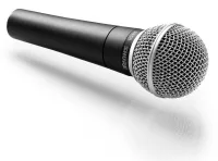SM58 SHURE