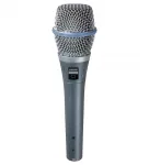 BETA87 C SHURE
