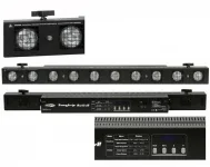 SUNSTRIP ACTIVE T10 DMX