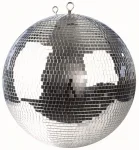 BOULE A FACETTES 100CM + MOTEUR