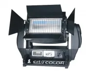 CITY COLOR 1800 HMI