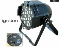 OPTIC PAR PLATINIUM
