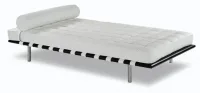 DAYBED BARCELONA White