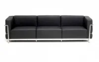 LC3 3 Places Black