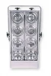 BLINDER 8 X 650W