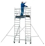 ECHAFFAUDAGE 7M ALU