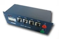 COMMANDE POUR 8 MOTEURS ELECTRIQUES