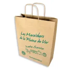 Sac recyclable