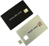 Carte de visite USB