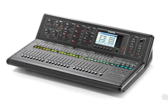 Console numérique M32 MIDAS