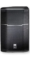 HP PRX 615