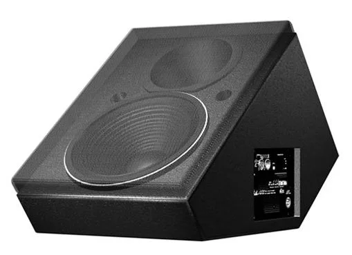 HP UM-1P Meyer Sound