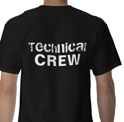 Cadreur / Cameraman