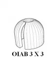 Structures OIAB 33