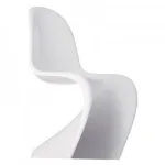 CHAISE PANTON White