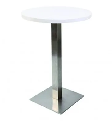 Table de reception