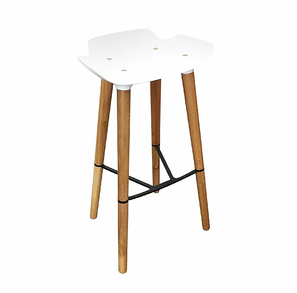 Pilot Kitchen Stool