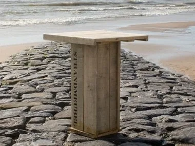 STEIGER STANDTAFEL
