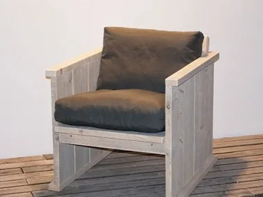 STEIGER FAUTEUIL