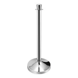 POTELET INOX