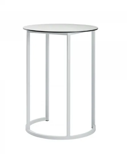 CURVE MINIMAL Blanc