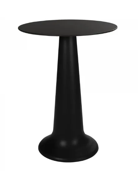 VASE Party Noir