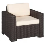 FAUTEUIL CALIFORNIA