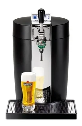 POMPE A BIERE POUR FUT 5L